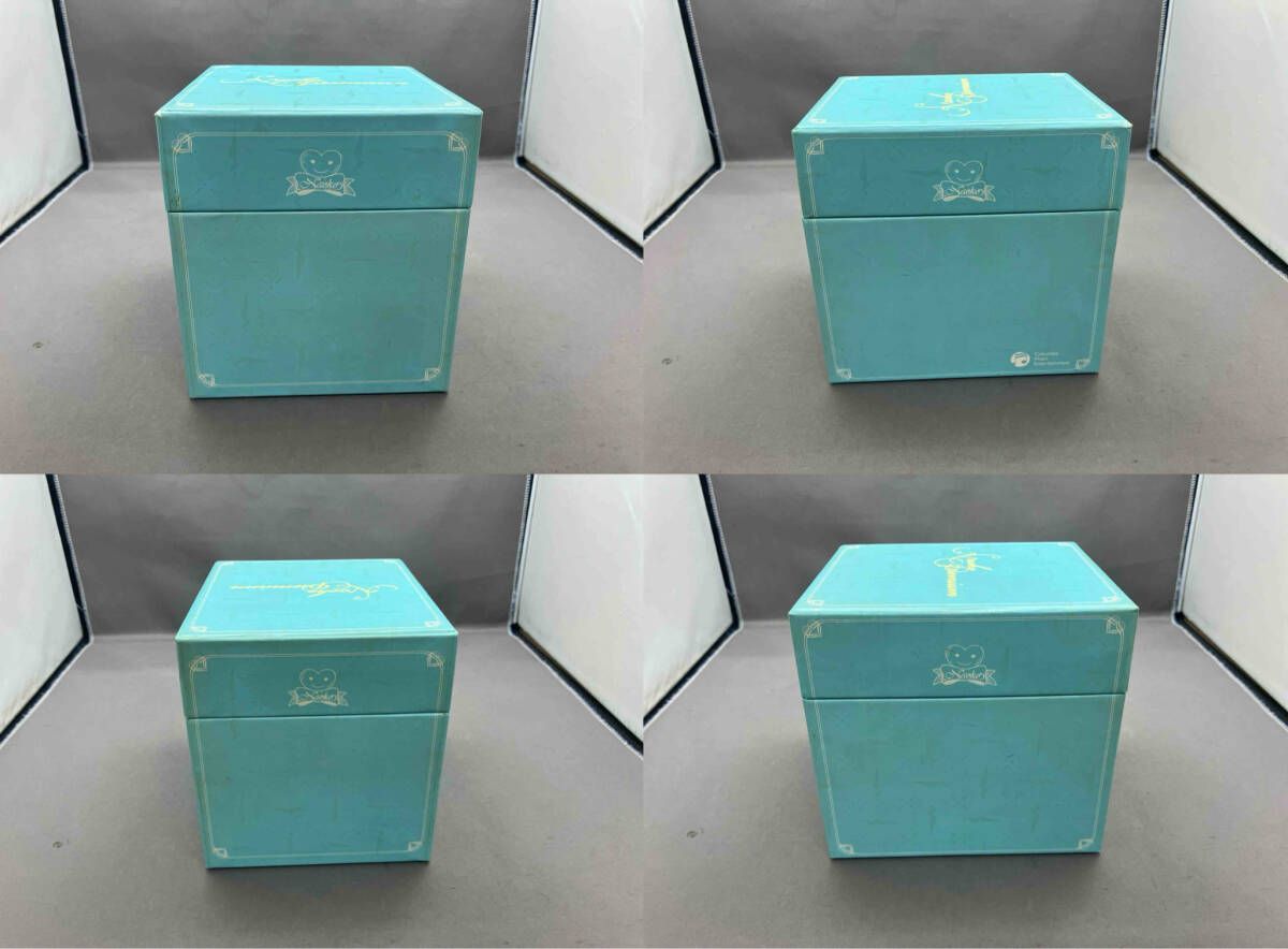 河合奈保子 CD NAOKO PREMIUM DVD付