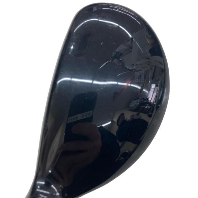 中古】 タイトリスト Titleist VG3(2018) U5 ユーティリティ UT