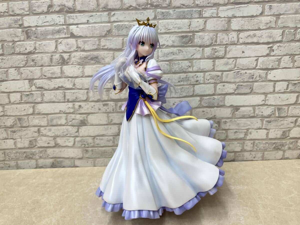フィギュア コトブキヤ フィｰナ・ファム・アｰシュライト-15th