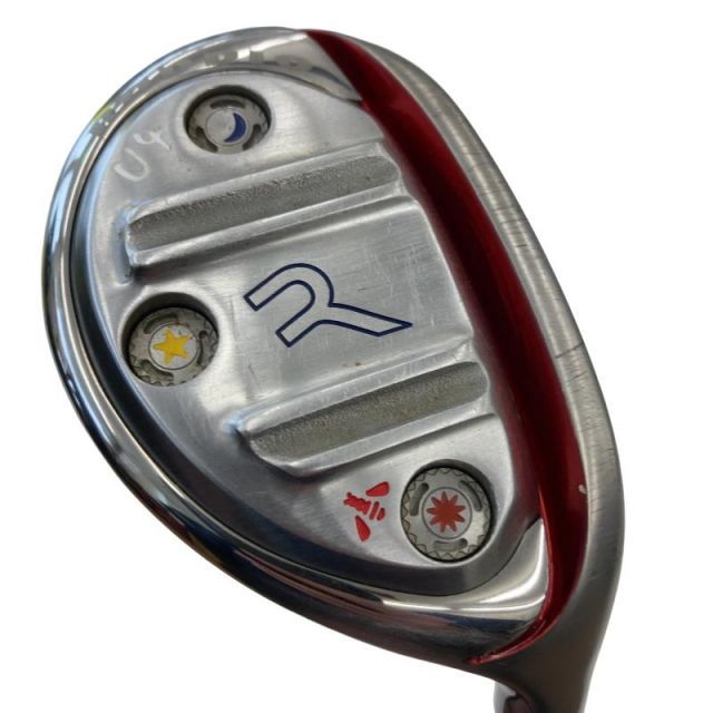 中古】 ロッディオ RODDIO ユーティリティ(2017) U4 ユーティリティ UT