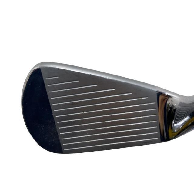 中古】 ミズノ MP-66 6S アイアンセット IR Dynamic Gold (フレックスS