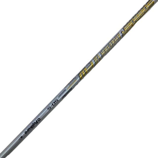 中古】 ダンロップ SRIXON ZX F 7W フェアウェイウッド FW 純正特注