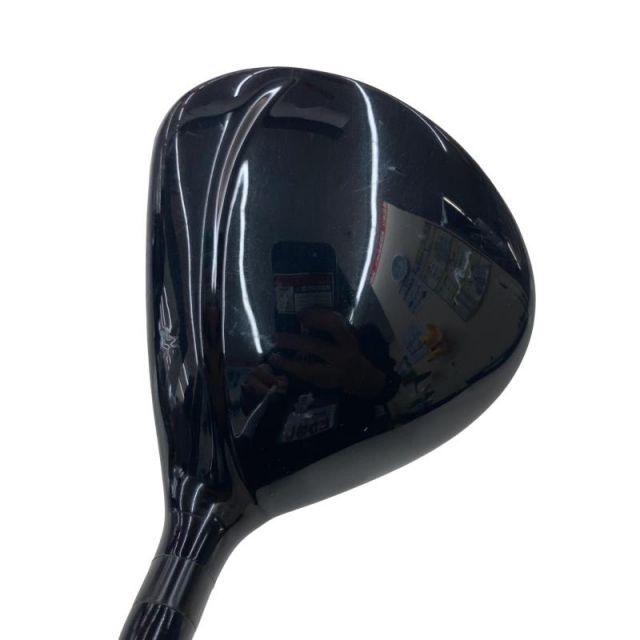 中古】 ダンロップ SRIXON ZX F 7W フェアウェイウッド FW 純正特注