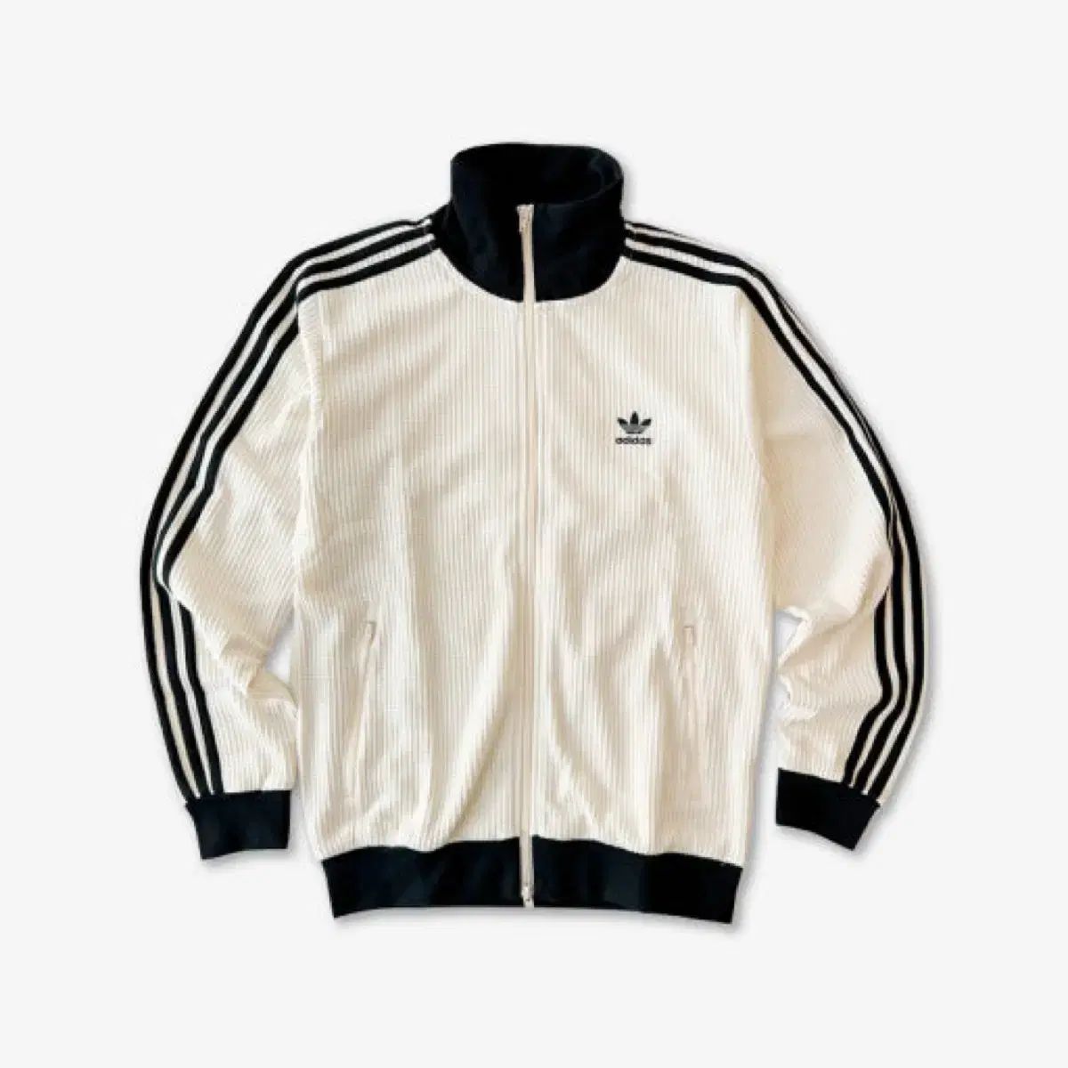 adidas ワッフル BECKENBAUER(ベッケンバウアー) トラックジャージ (1