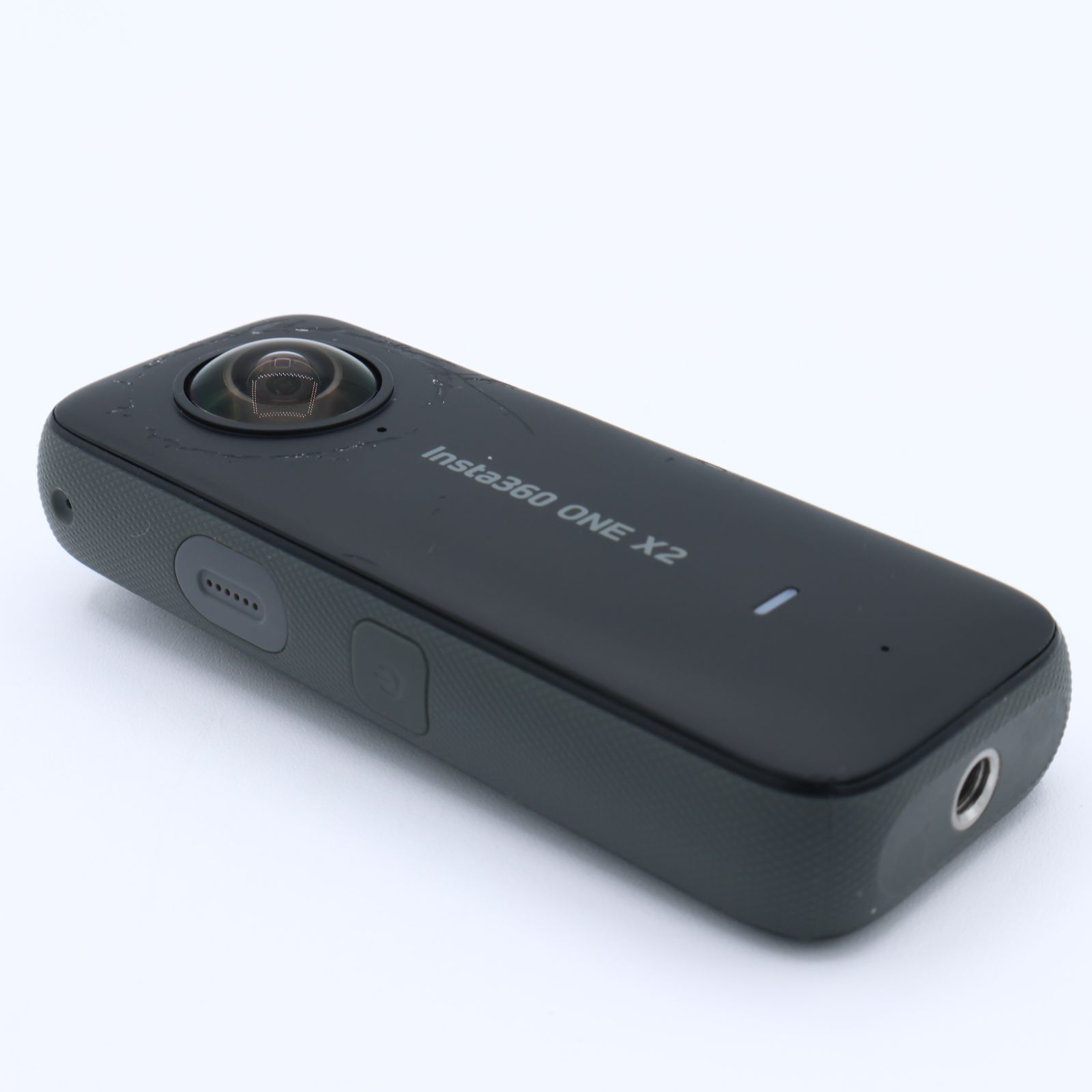 Arashi Vision Insta360 ONE X2 インスタ360 ポケットサイズ360度撮影