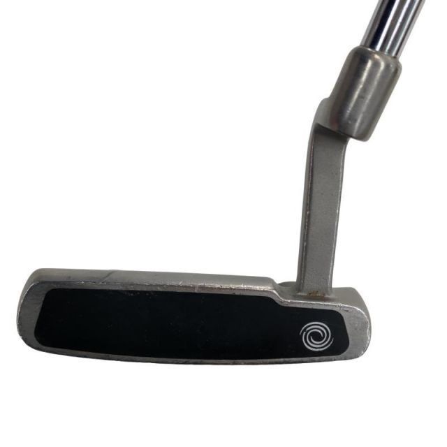 中古】 オデッセイ DUAL FORCE 330 MALLET パター PT スチール