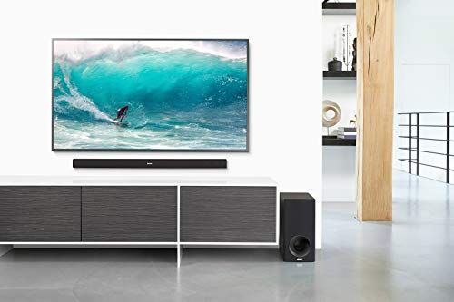 Denon】デノン サウンドバー 【DHT-S316 ARC】Bluetooth対応