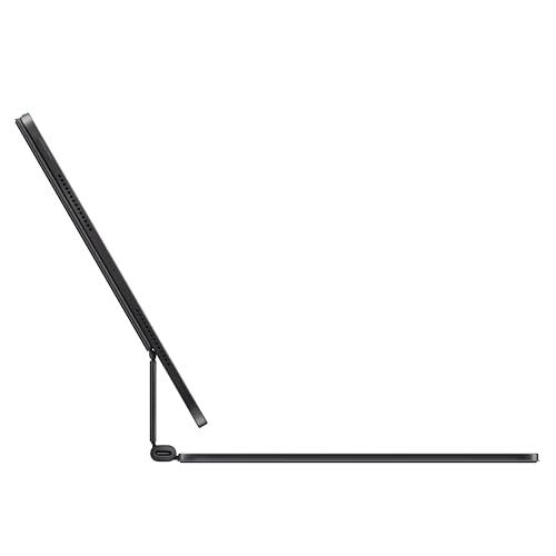 11インチiPadPro(M4)Magic Keyboard英語(US)ブラック Amazon.co.jp: 11インチiPad Pro(M4)用Magic Keyboard - 英語(US