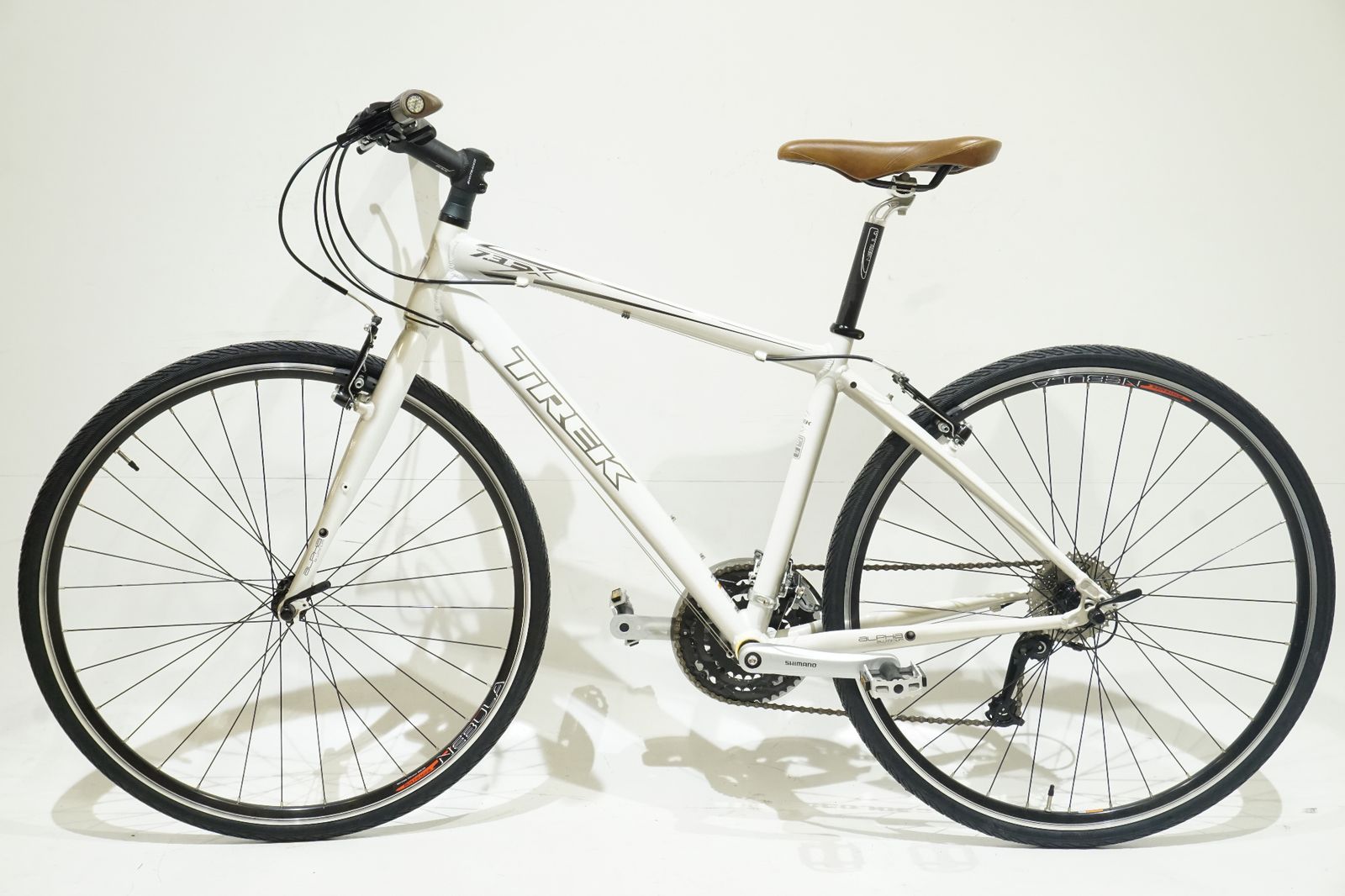 TREK「トレック」 TREK「トレック」 7.3FX 2010年頃 クロスバイク 