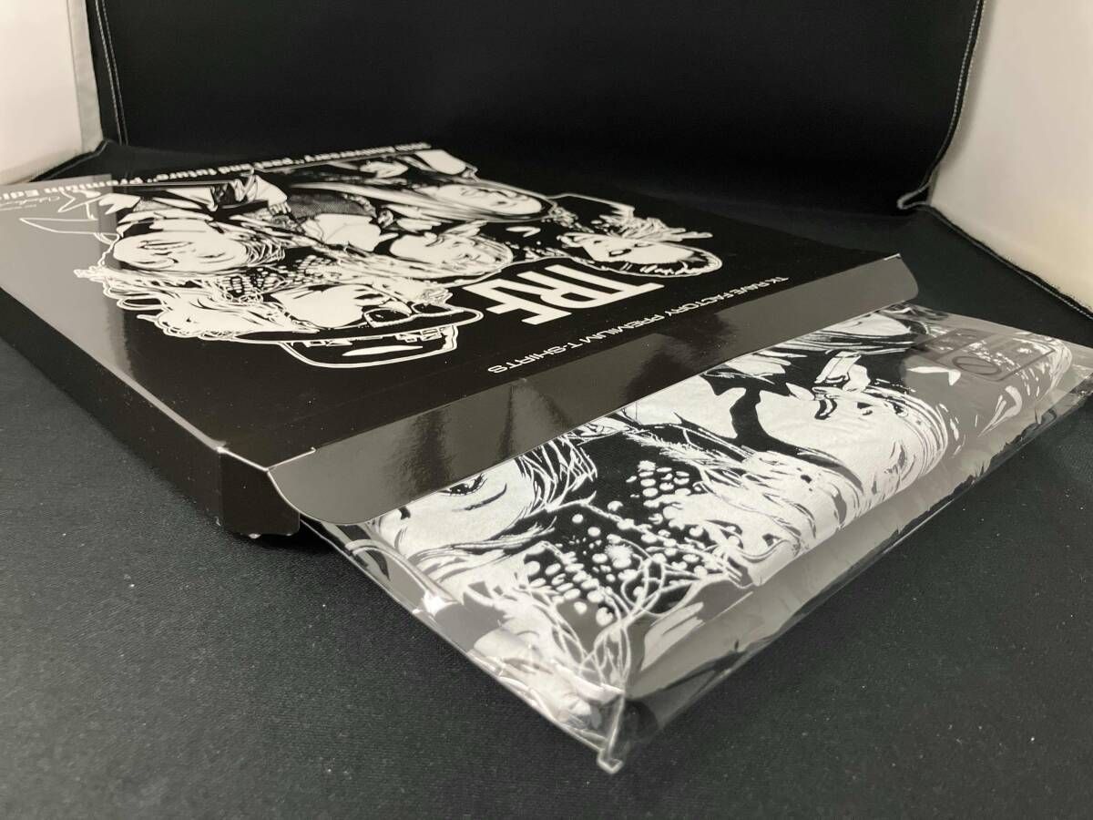  ♥Tシャツ付 TRF CD 30 th Anniversary past and future Premium Edition 初回生産 盤 3 Blu-ray Disc 邦楽 CD