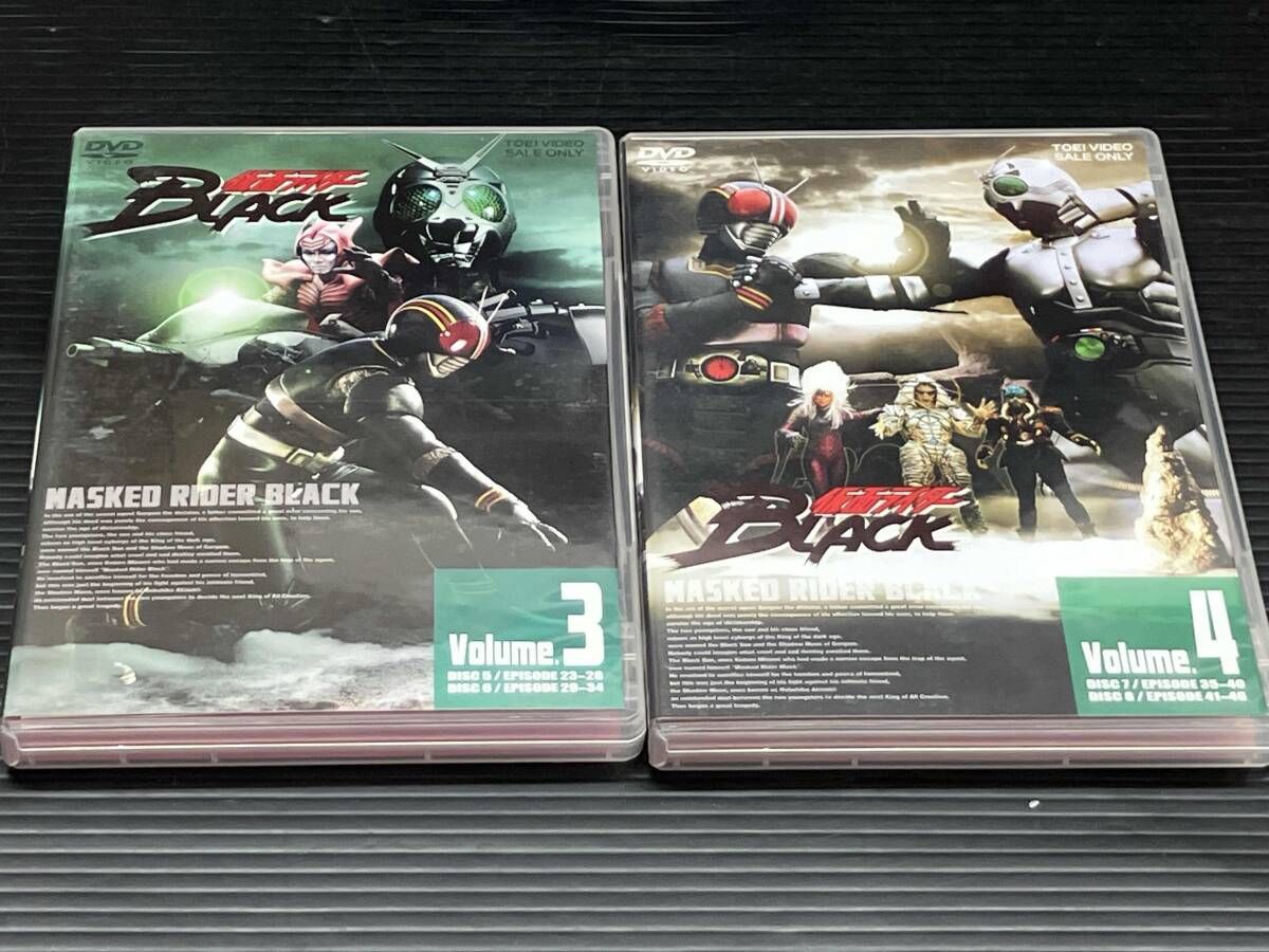 DVD 全5巻セット