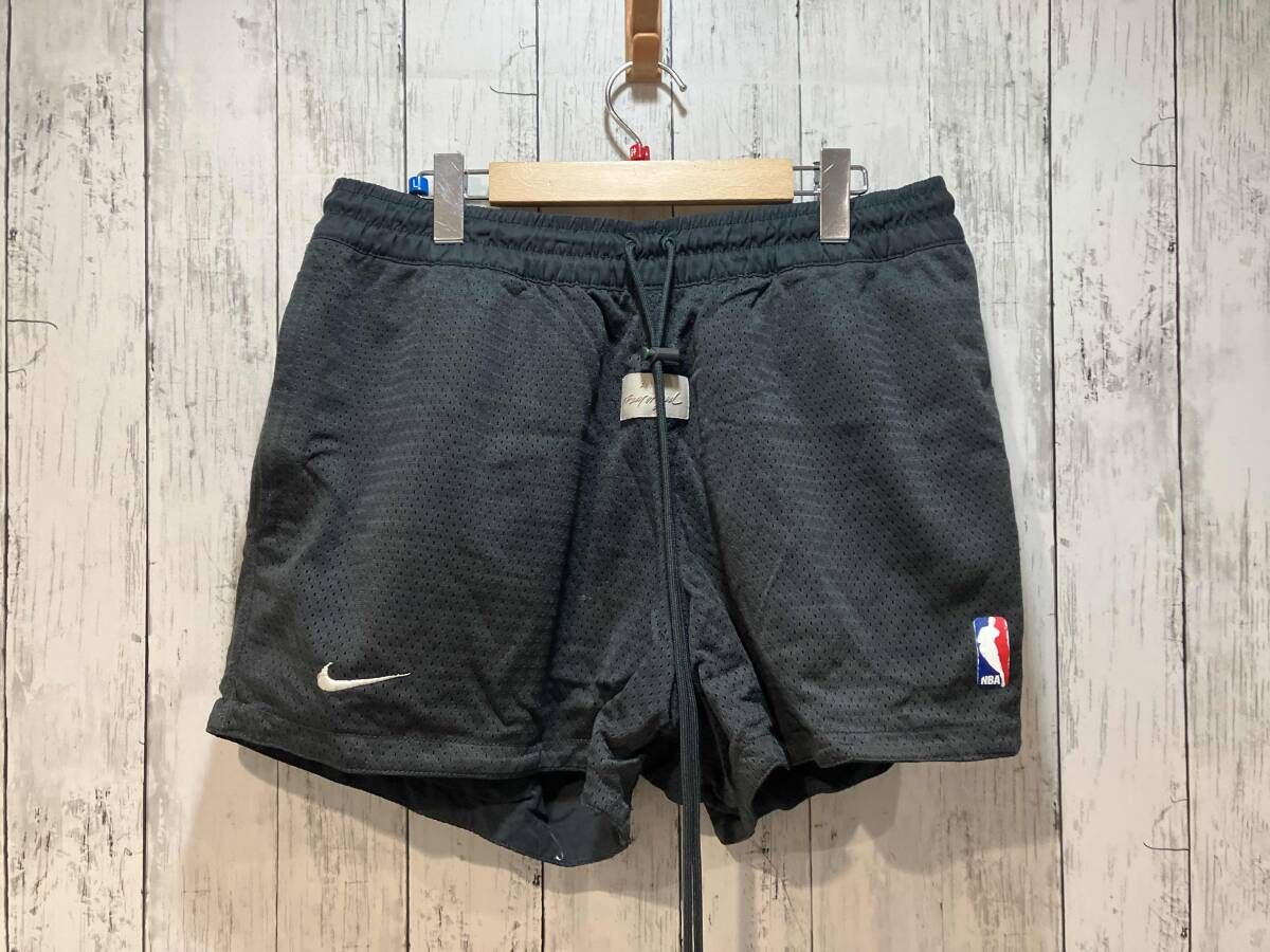 NIKE×FEAR OF GOD ESSENTIALS CU4690-010 ナイキ フィアオブゴッド