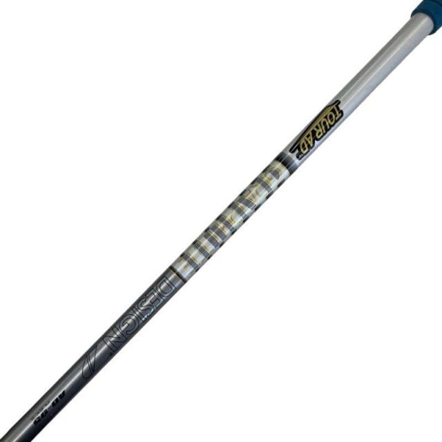 中古】 ミズノ JPX 900 FORGED 8S アイアンセット IR リシャフト