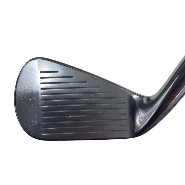 中古】 ミズノ JPX 900 FORGED 8S アイアンセット IR リシャフト