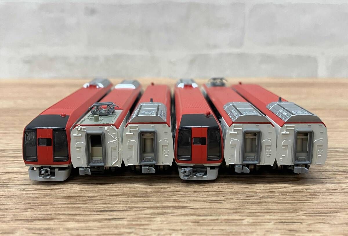 7☆Nゲージ KATO 10-182 253系 成田エクスプレス 直流特急系電車 基本 7☆Nゲージ KATO 10-182 253系 成田エクスプレス 直流特急系電車 基本