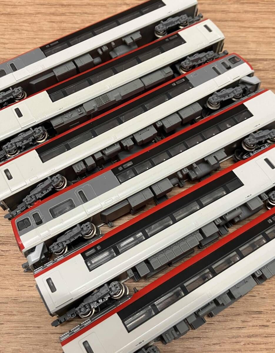 KATO 253系 成田エクスプレス Nゲージ 10-182 直流特急形電車 7☆Nゲージ KATO 10-182 253系 成田エクスプレス 直流特急系電車 基本