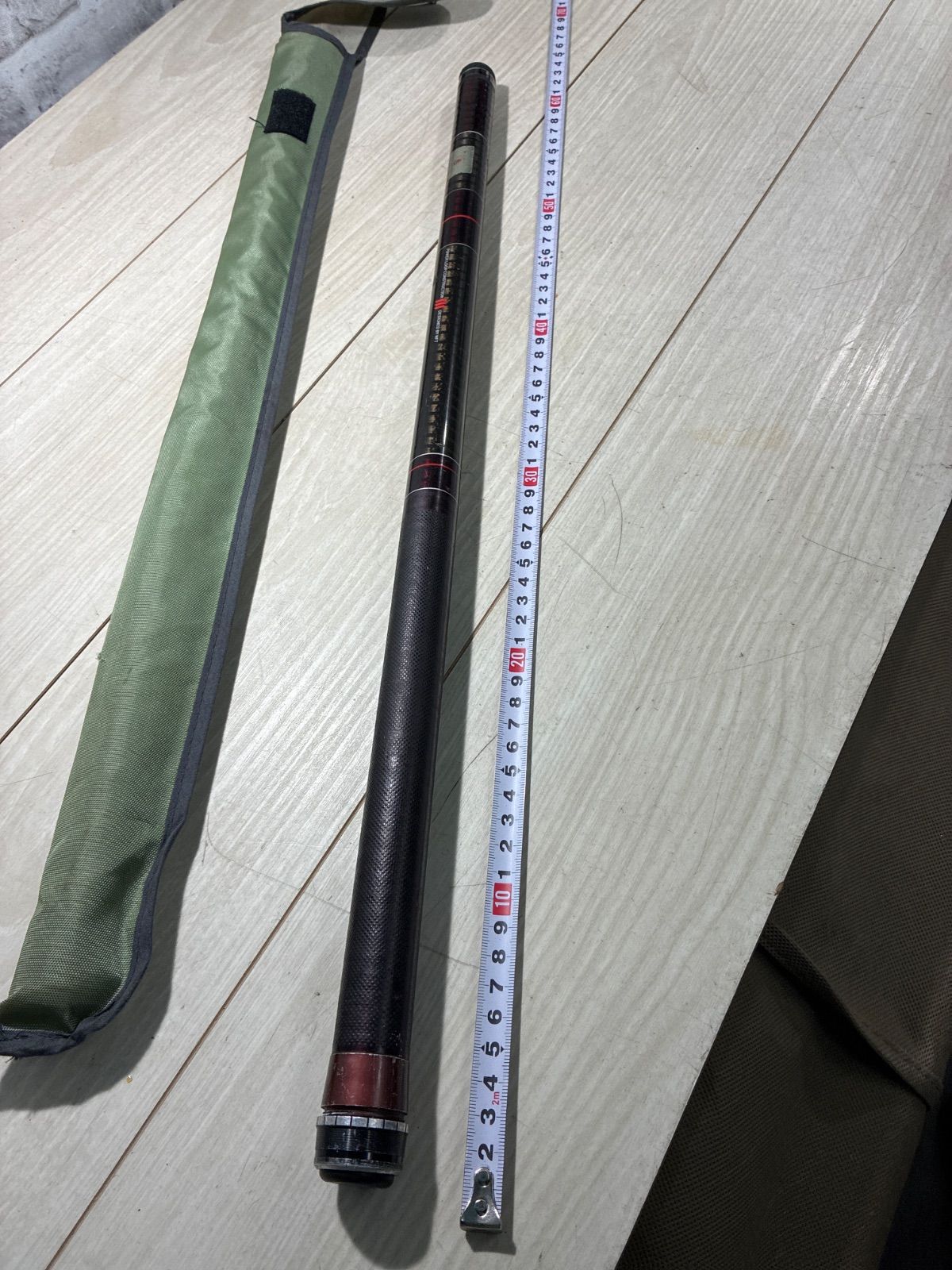 NFT POWER LOOP 魁 小継 中硬調 61 Yahoo!オークション - NFT パワー