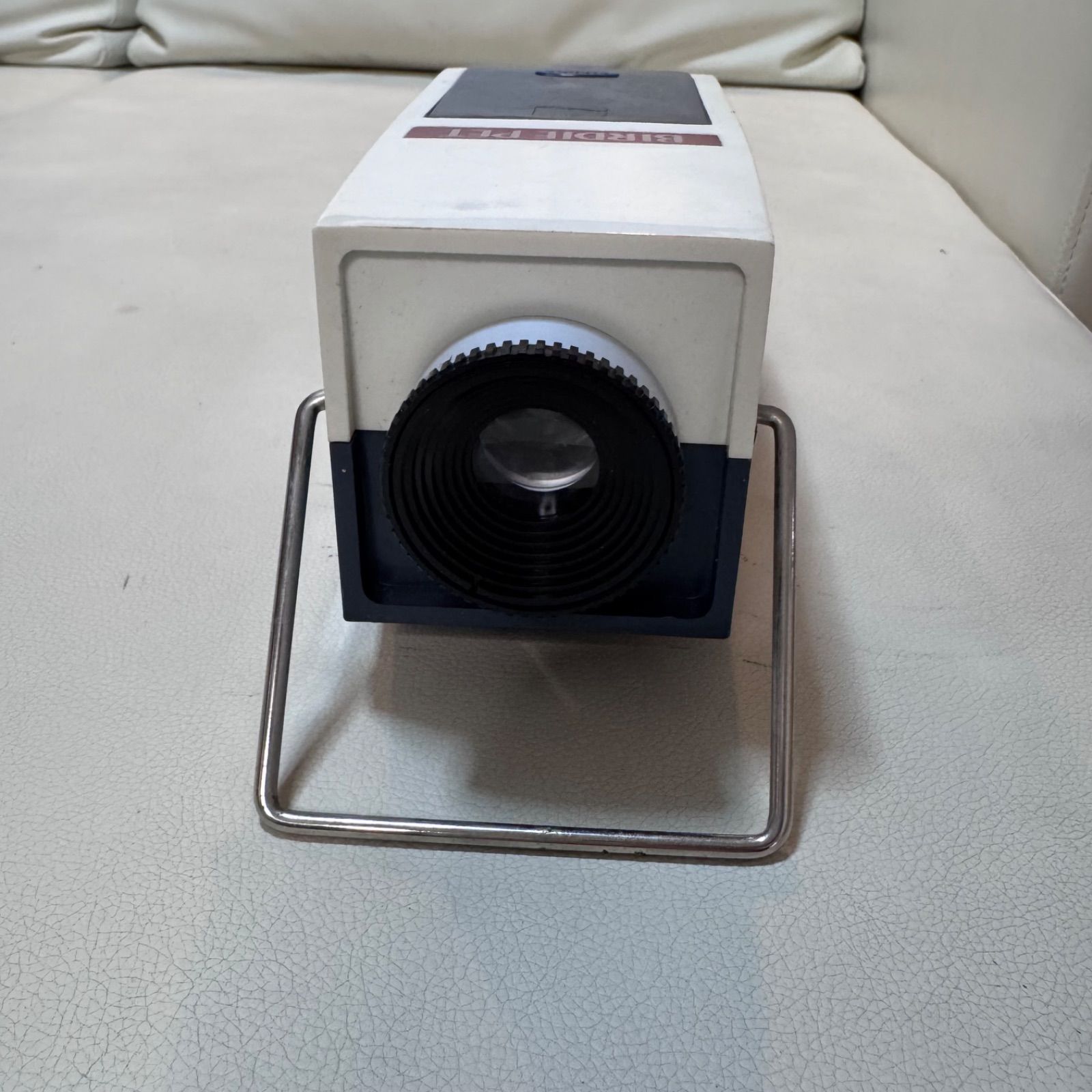 スライド映写機　幻灯機 FUJIFILM 富士フィルム バーディー 幻灯機 スライドプロジェクター