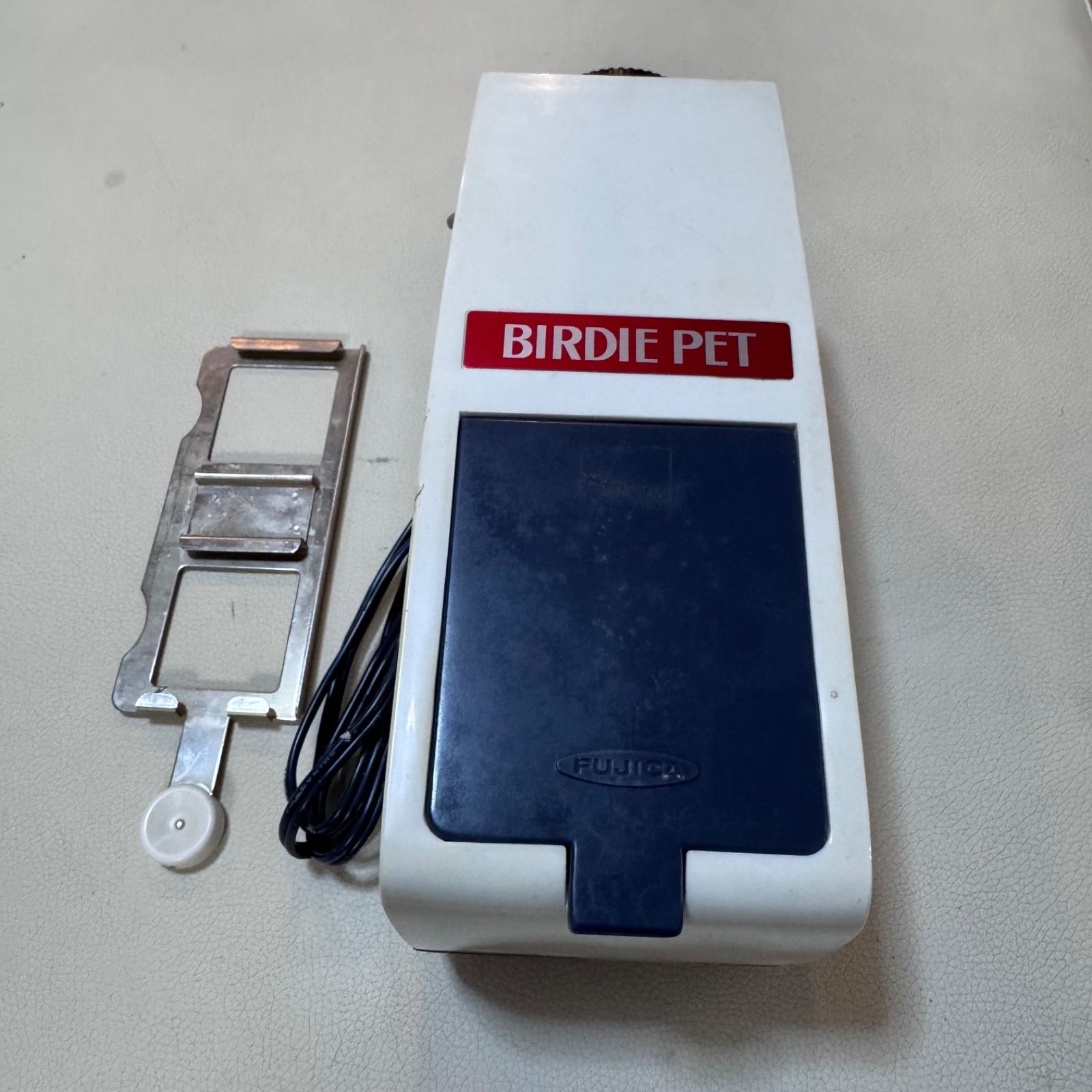 FUJIFILM 富士フィルム バーディー 幻灯機 スライドプロジェクター