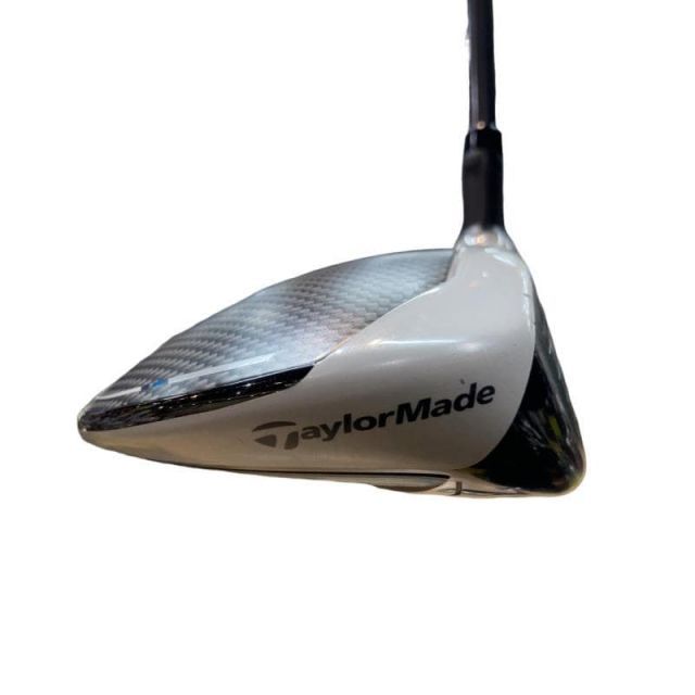 中古】 テーラーメイド SIM MAX 3W フェアウェイウッド FW TENSEI BLUE