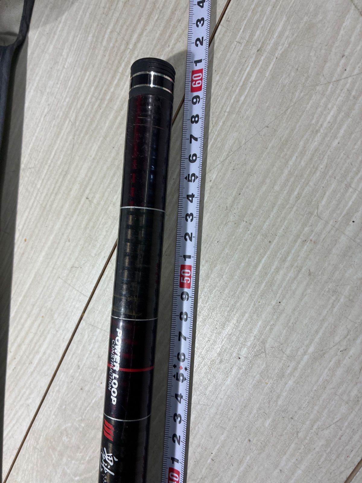 NFT 魁 渓流 硬調61 整理番号渓8 - メルカリ