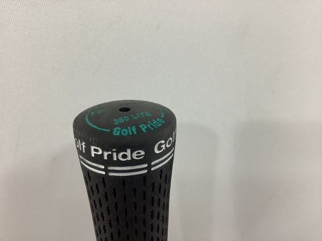 PINGツアークローム　1W用　75X PINGツアークローム 1W用 75X PING TOUR 2.0 CHROME I の実力｜PING