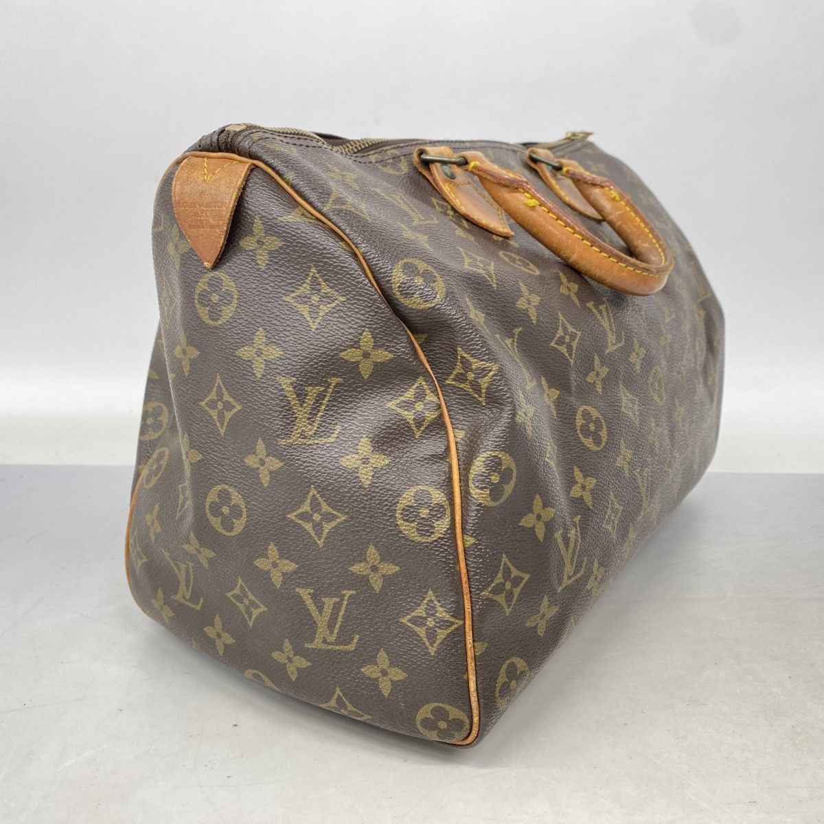 ☆SALE【6ab1392-k】ルイヴィトン ハンドバッグ モノグラム スピーディ  