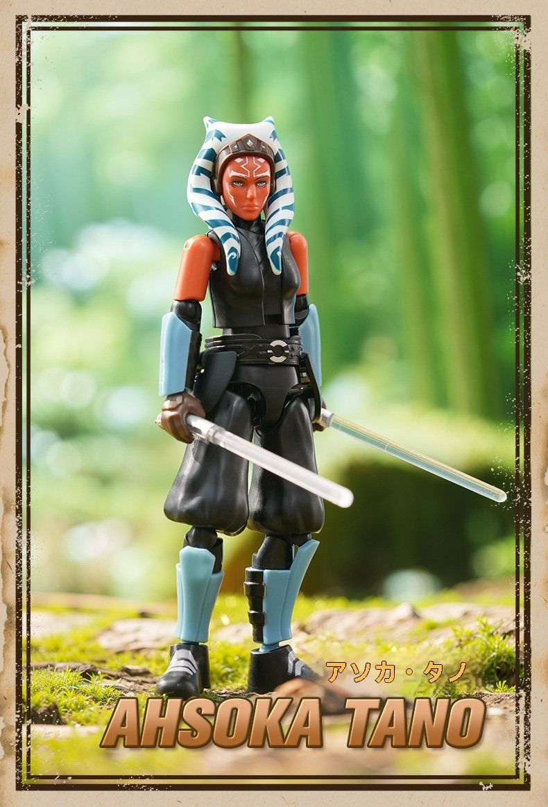 9個入り）【正品】BLOKEES プラモデル フィギュア Blokees（ブロキーズ