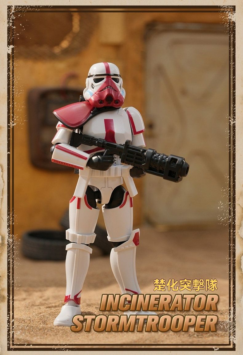 9個入り）【正品】BLOKEES プラモデル フィギュア Blokees（ブロキーズ