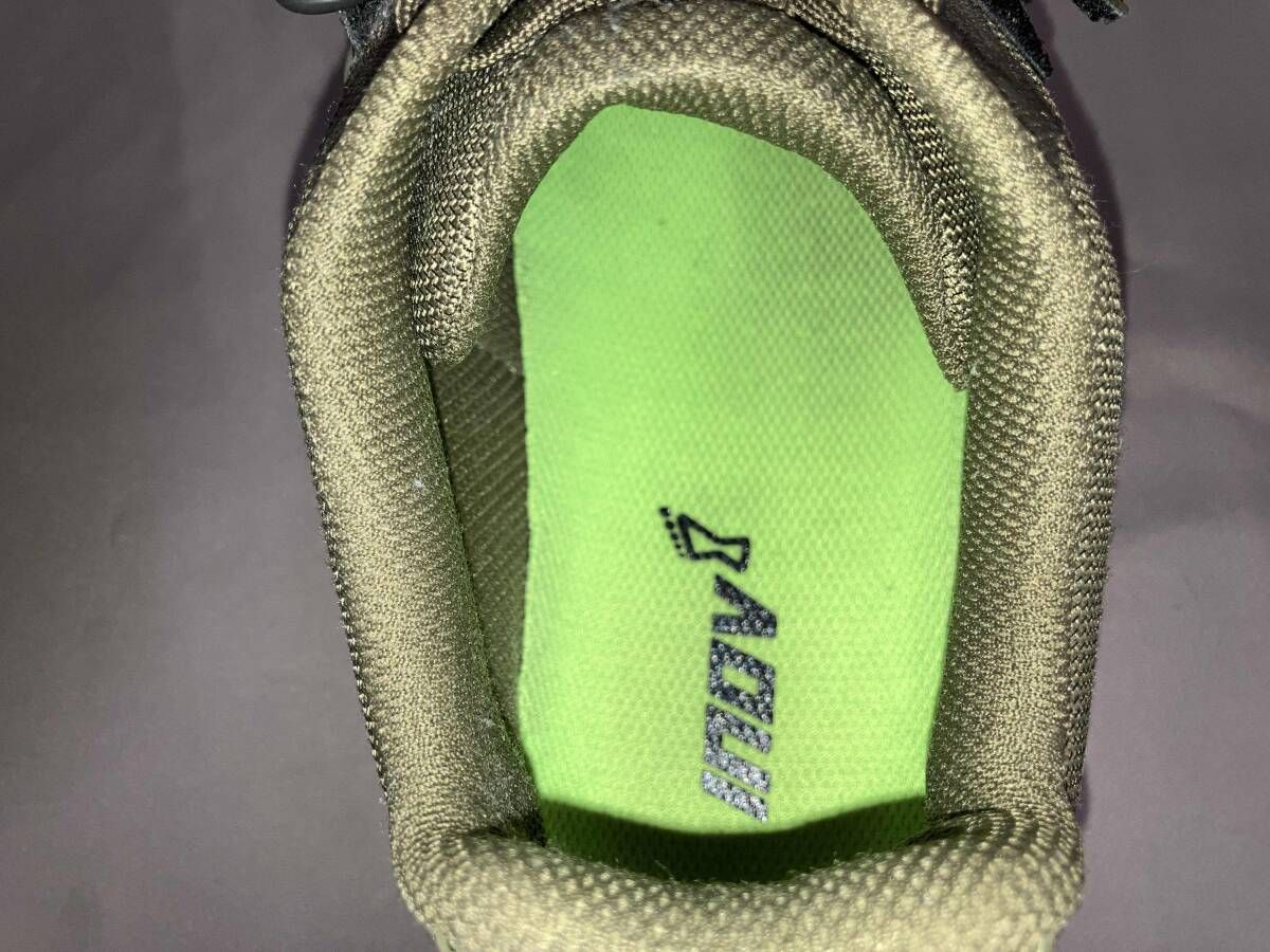 INOV-8 トレーニングシューズ/fast lift サイズ27 G 0 | Power WMS 未