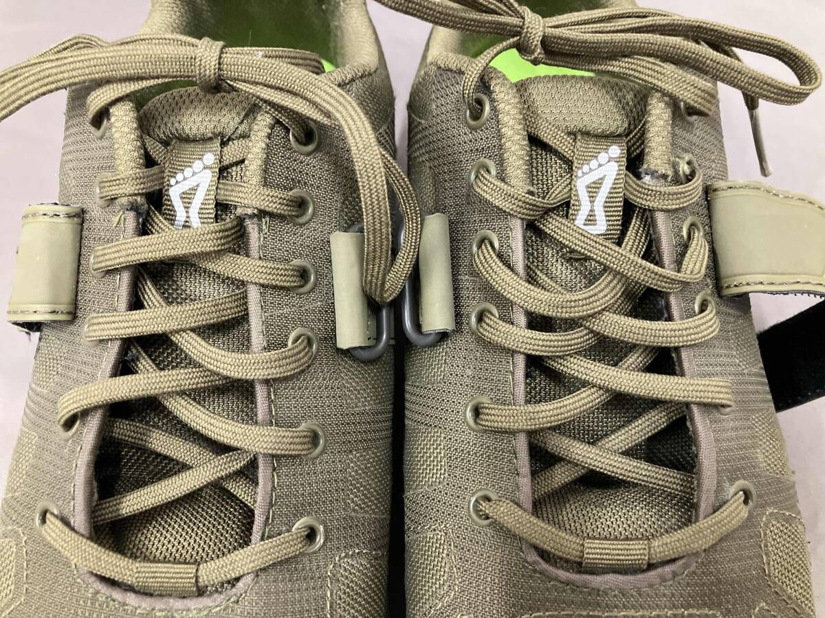 INOV-8 トレーニングシューズ/fast lift サイズ27 G 0 | Power WMS 未