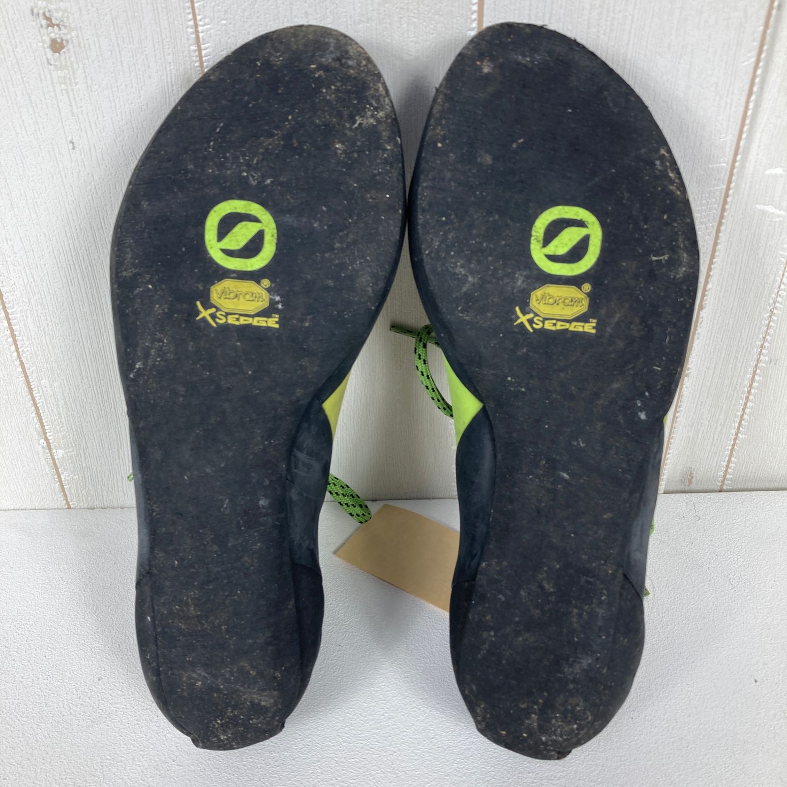  Women s 25.5 cm グレー系 Scarpa スカルパ マエストロ ミッド Maestro MID レザー フットウェア ロッククライミングシューズ z クライミングシューズ アウトドアシューズ