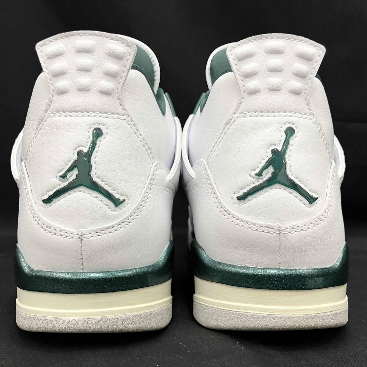NIKE ナイキ AIR JORDAN 4 RETRO エアジョーダン4レトロ Oxidized 