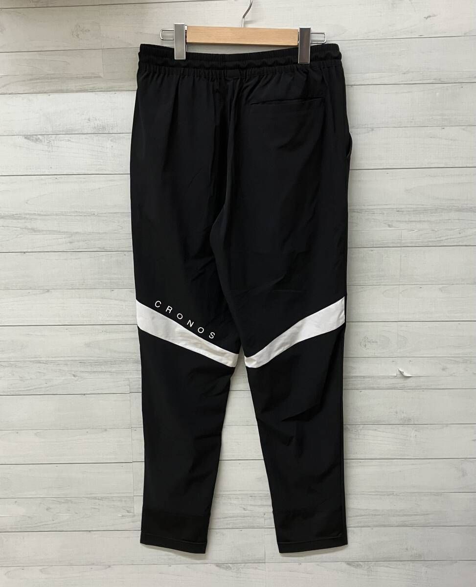 【新品未使用】CRONOS クロノス　ロングパンツ　C06-SP CRONOS クロノス ロングパンツ ナイロンジョガーパンツ C06-SP-2420ST