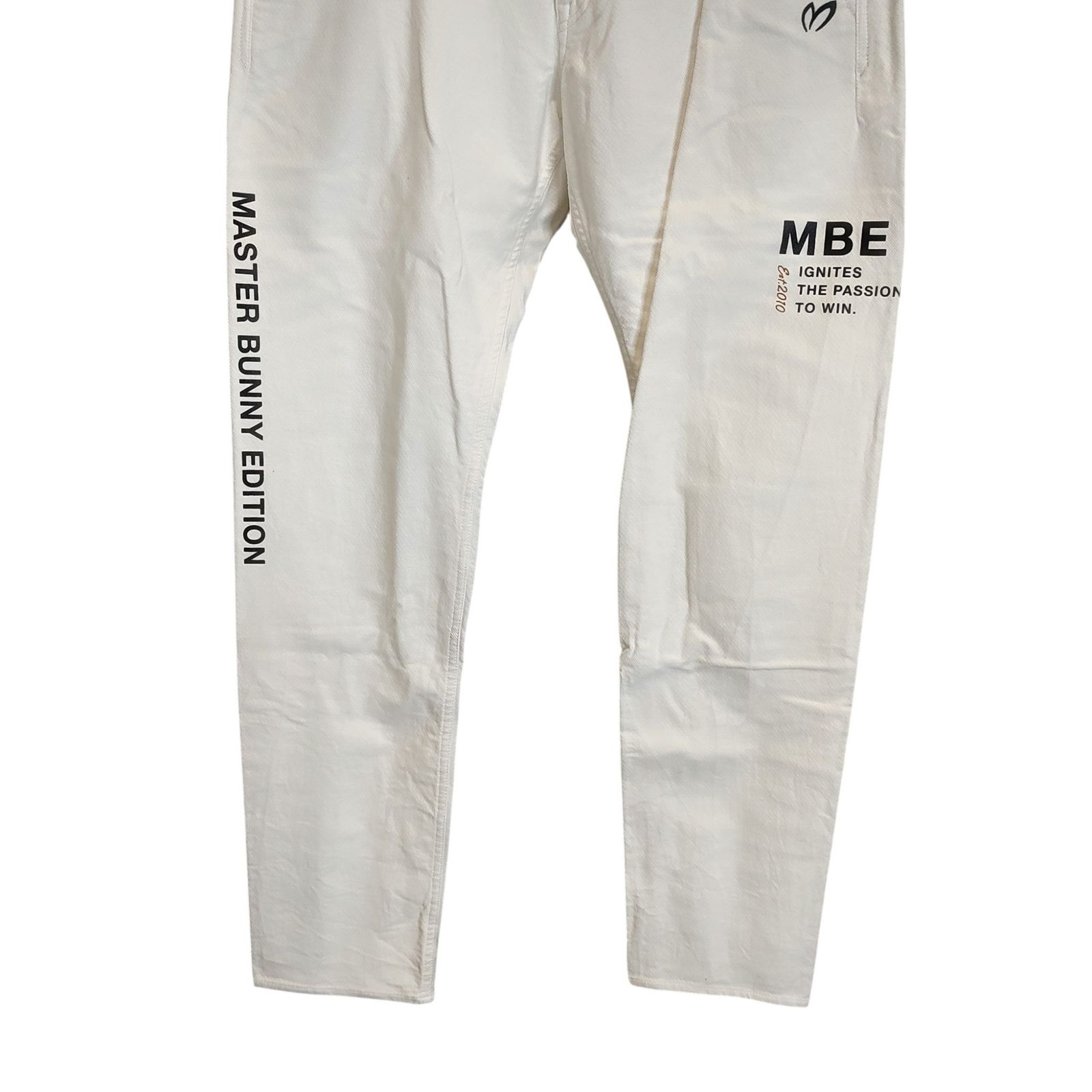 MASTER BUNNY EDITION マスターバニーエディション ゴルフ 24AW