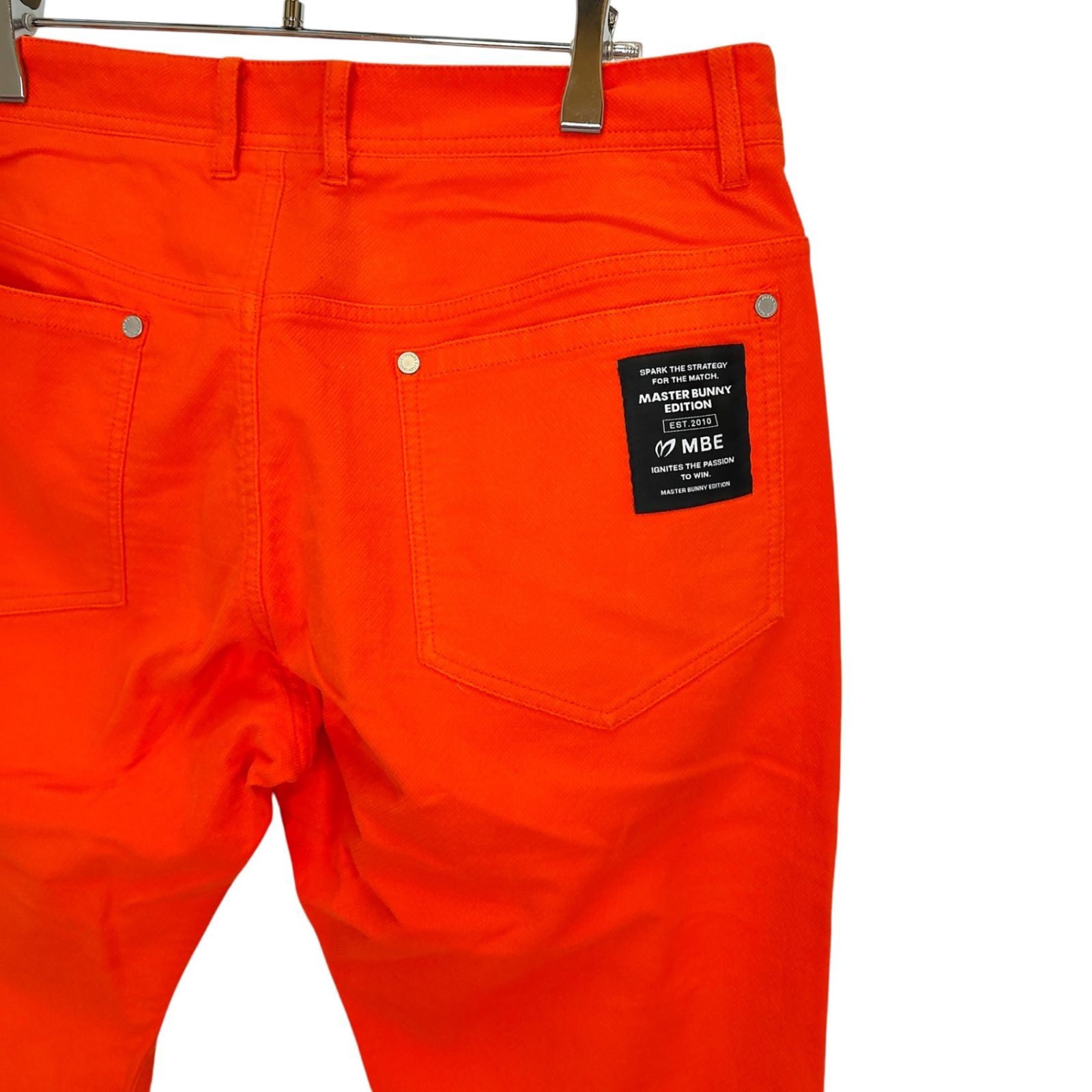 MASTER BUNNY EDITION マスターバニーエディション ゴルフ 24AW