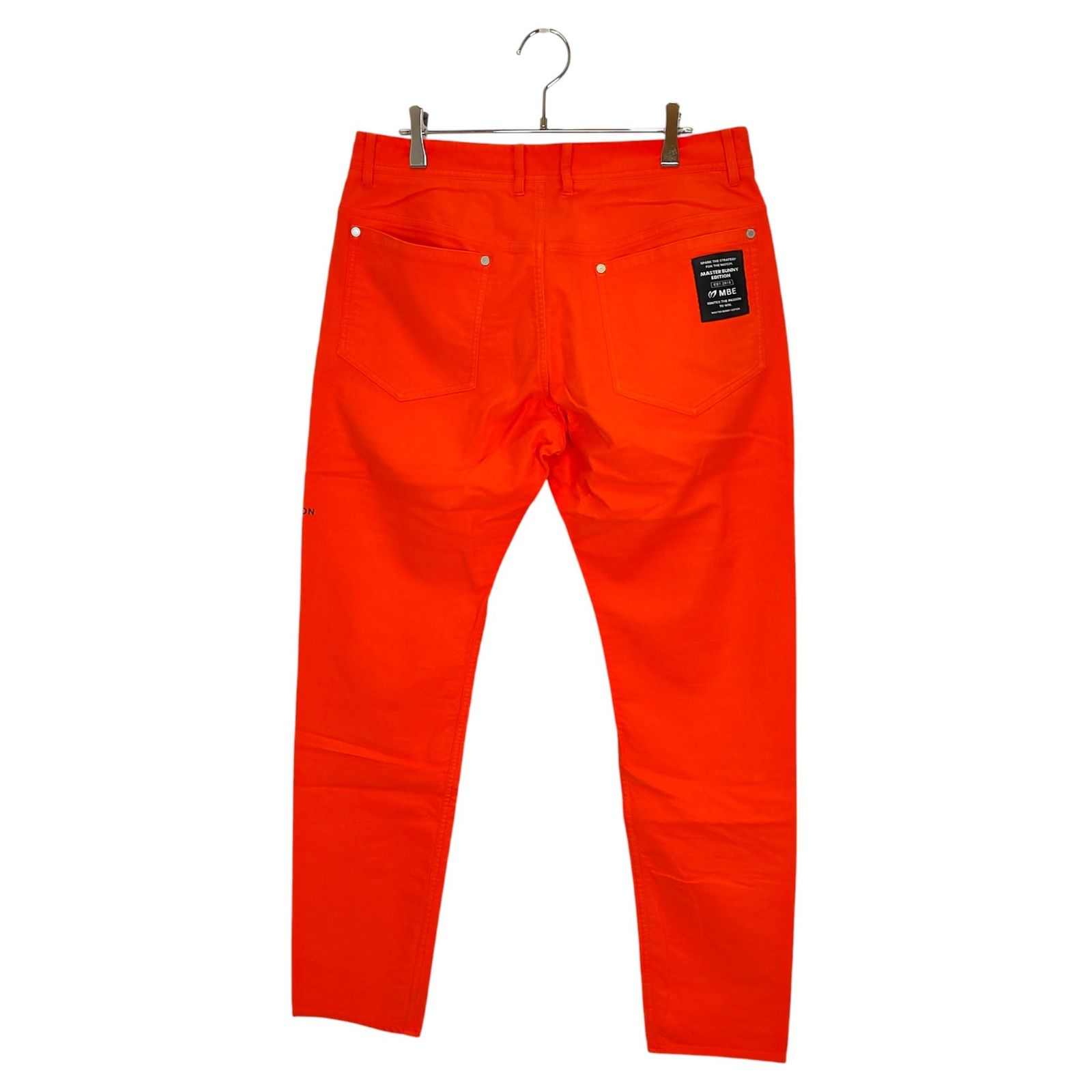 MASTER BUNNY EDITION マスターバニーエディション ゴルフ 24AW