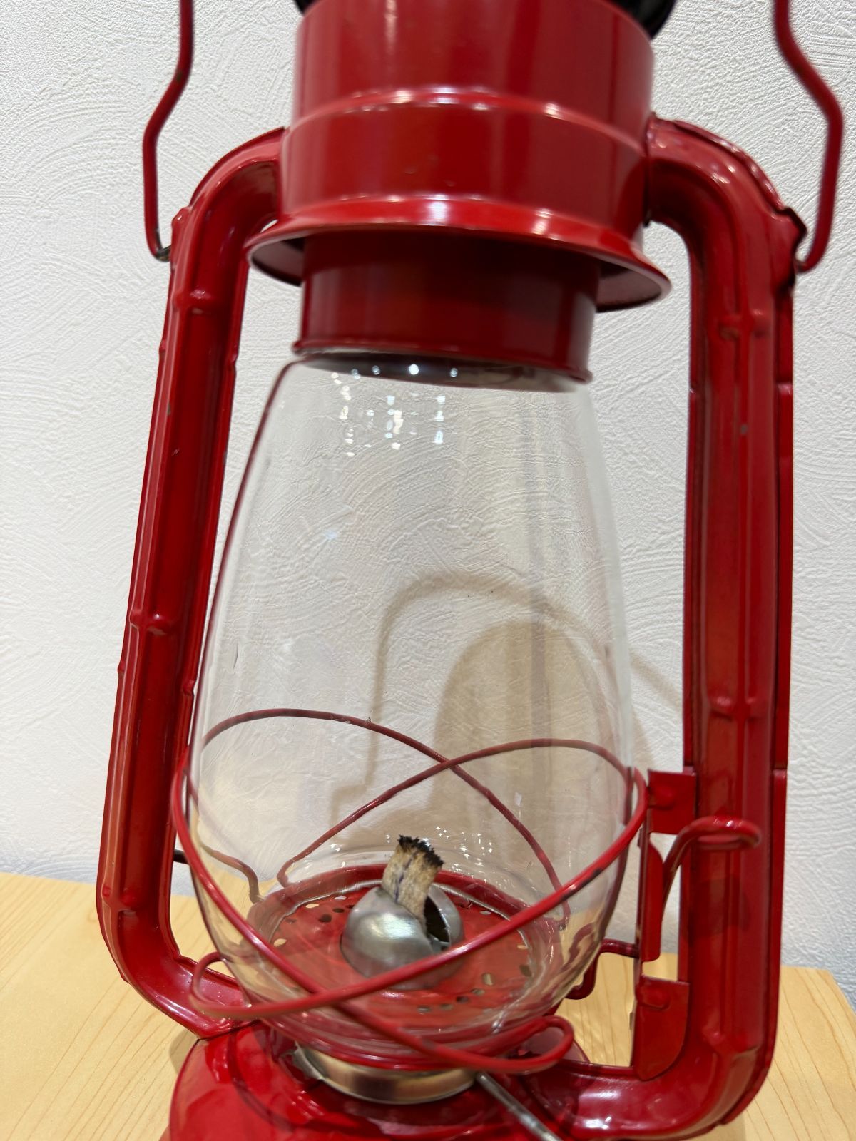 ビンテージ WINGED