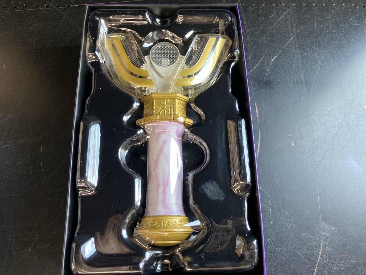 ウルトラレプリカ スパｰクレンス 25th Anniversary ver. ウルトラマン