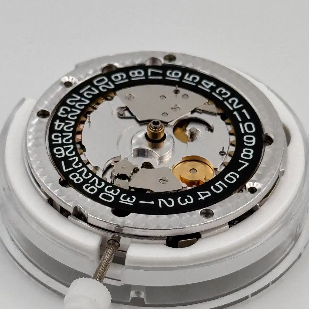  オメガ 正規品 Cal 1164 ムーブメント 7750 無地デザイン 自動巻き時計 腕時計(アナログ)