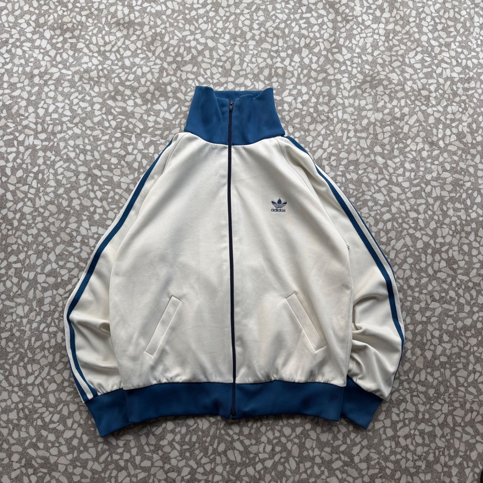 adidas / 70-80's track jacket オールドアディダス トラック