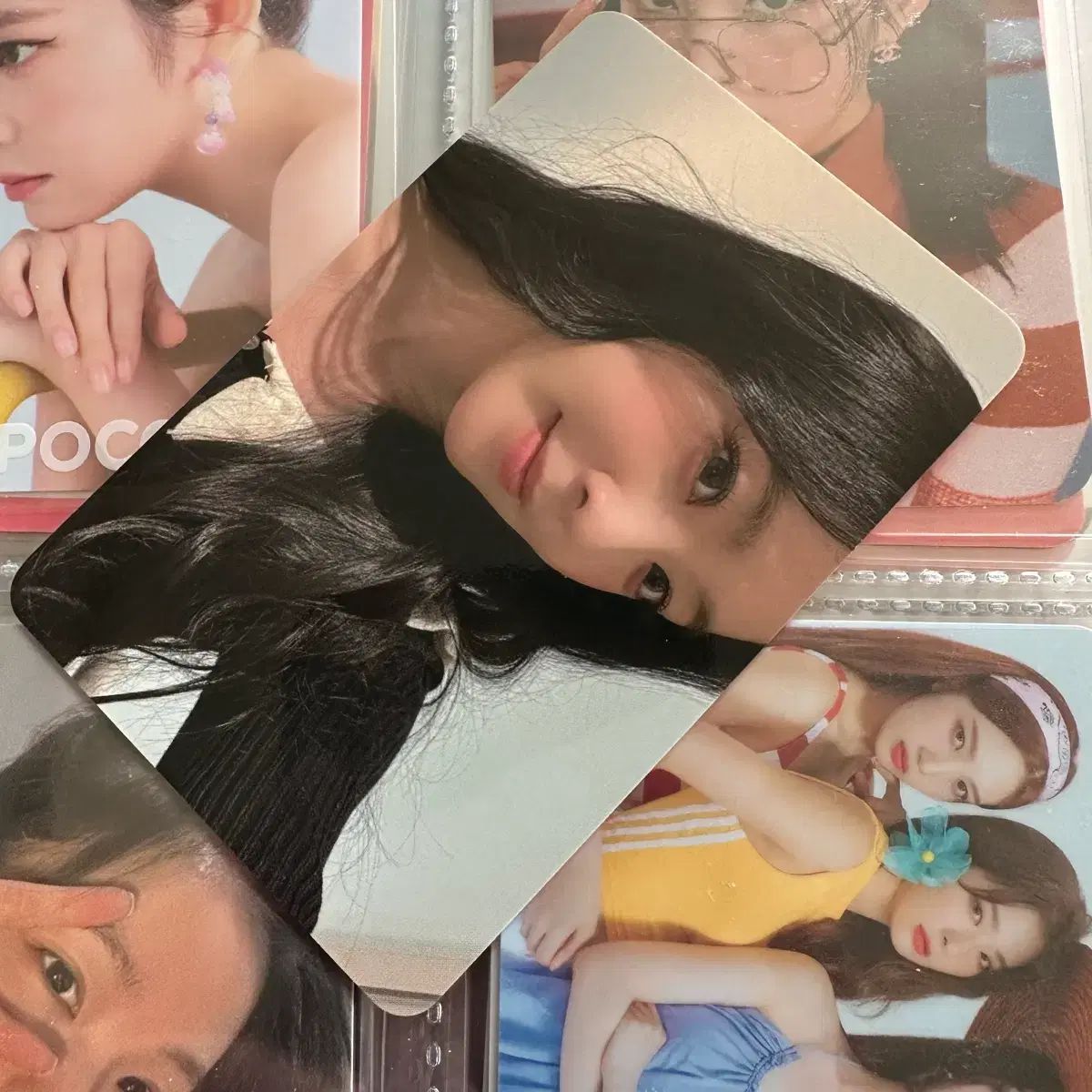 Red Velvet(レッドベルベット・レドベル) アイリーン（IRENE）LYNN