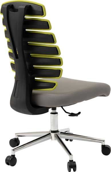 回転式 昇降機能