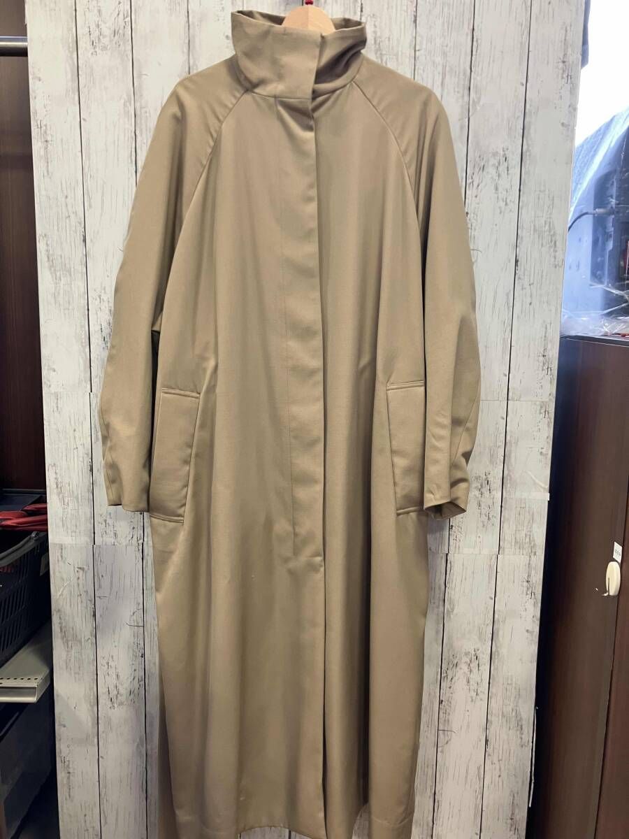 TODAYFUL トゥデイフル トレンチコート Standcollar Trench Coat