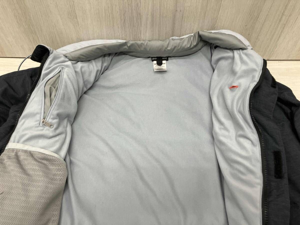 Patagonia (パタゴニア) 29686F7 Rubicon Down ダウンジャケット 表記