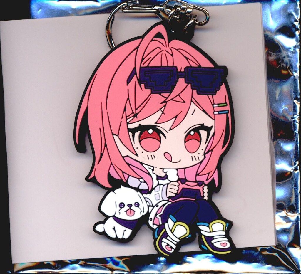 戌神ころね 誕生日記念2025 – hololive production official shop