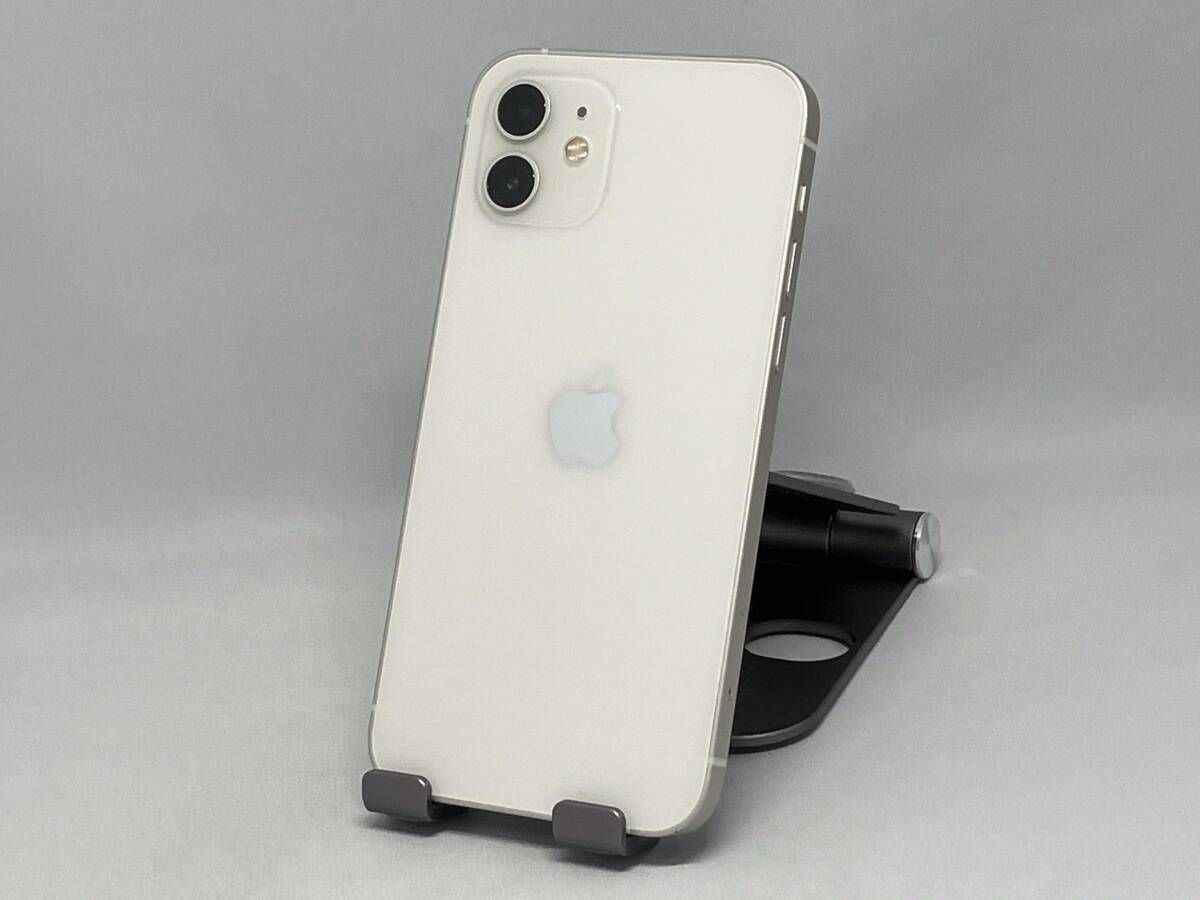 iPhone 12 64GB SIMロックなし 【公式通販】