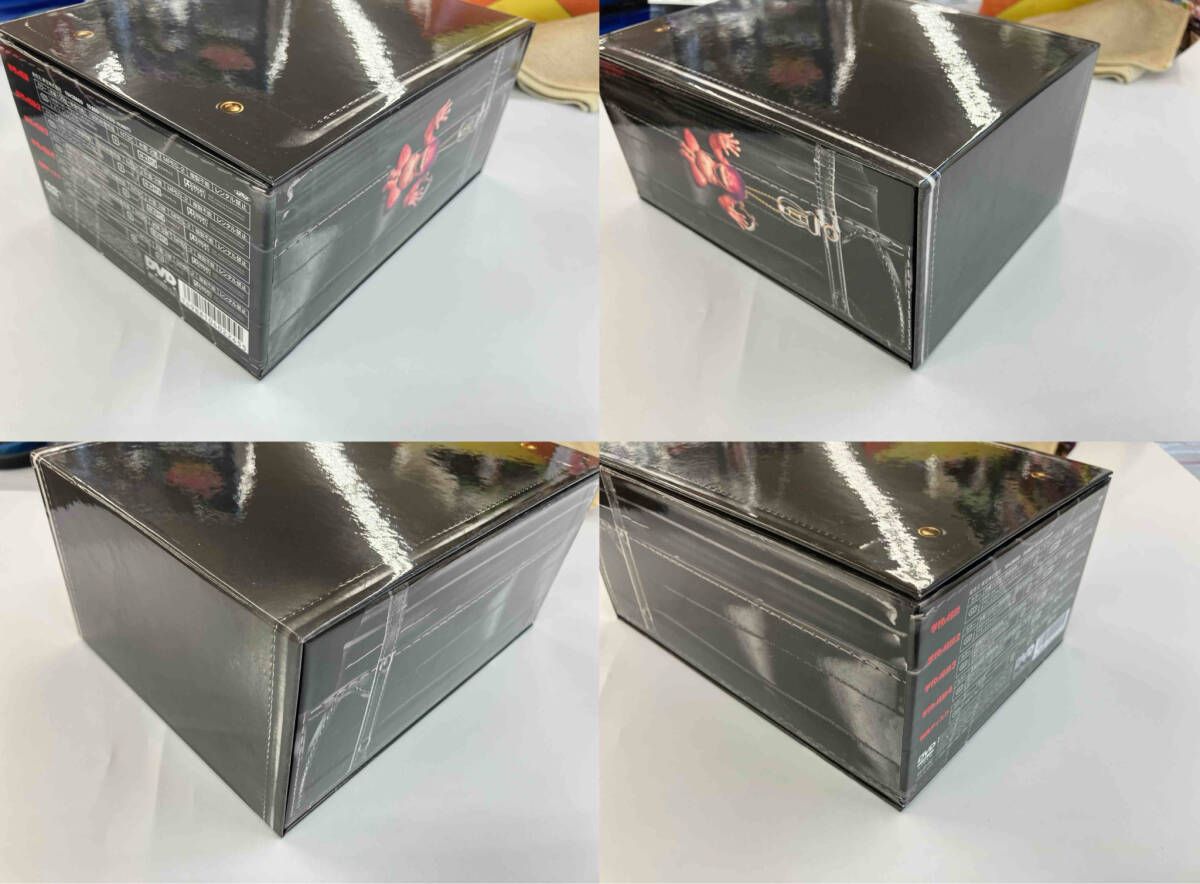 学校の怪談 DVD-BOX