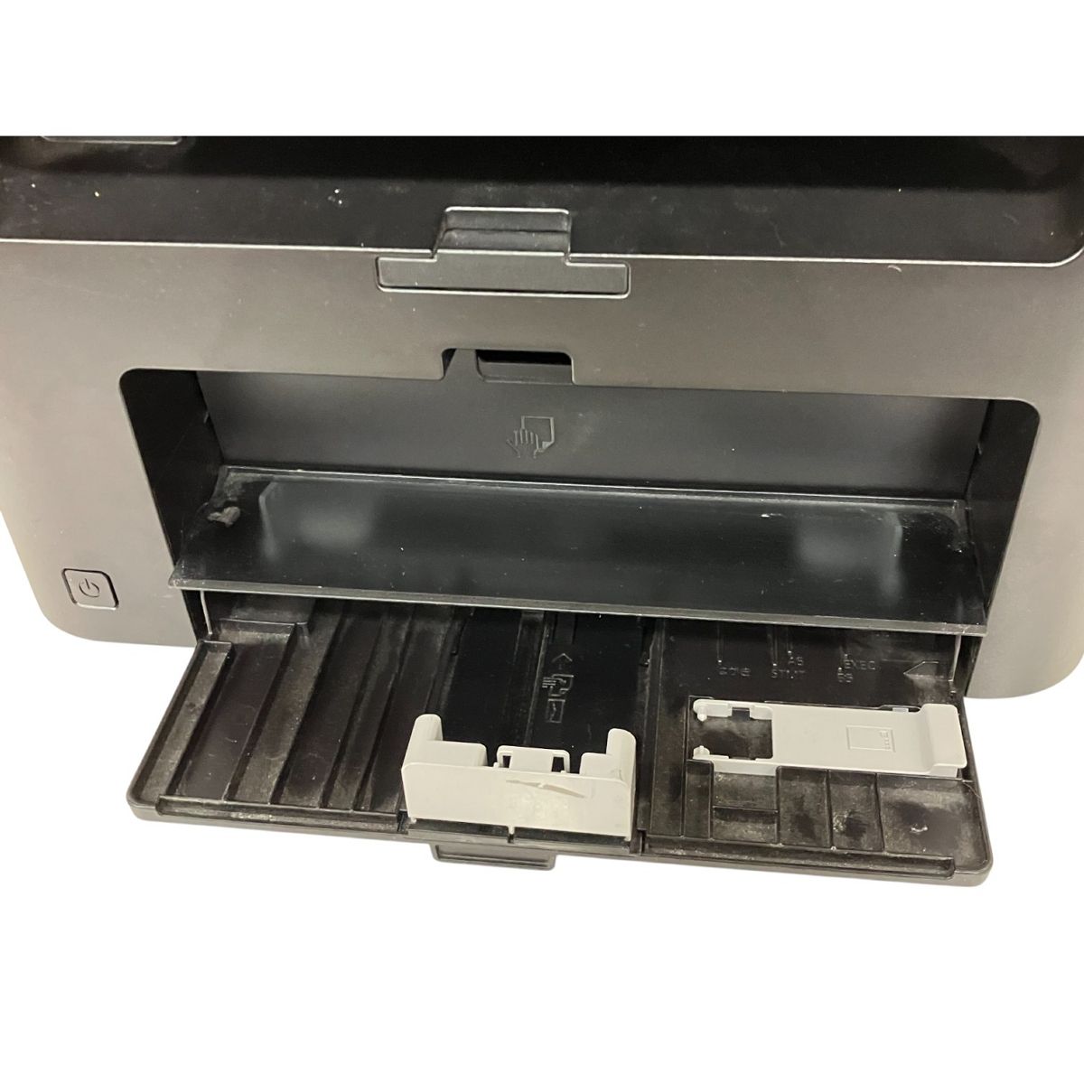 Canon Satera MF242dw モノクロレーザー複合機 電源ケーブル欠品 A4