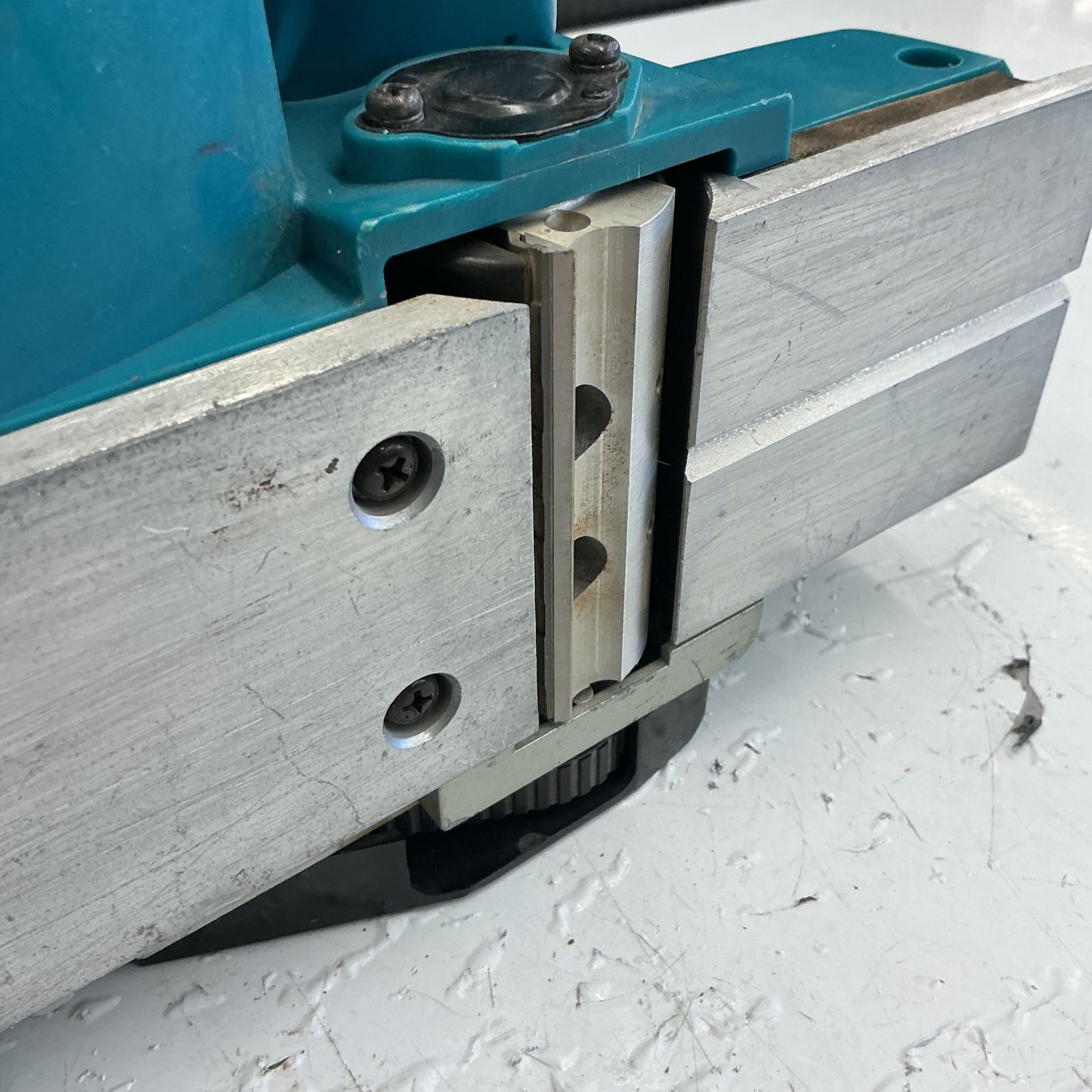 mm 電動カンナ1900